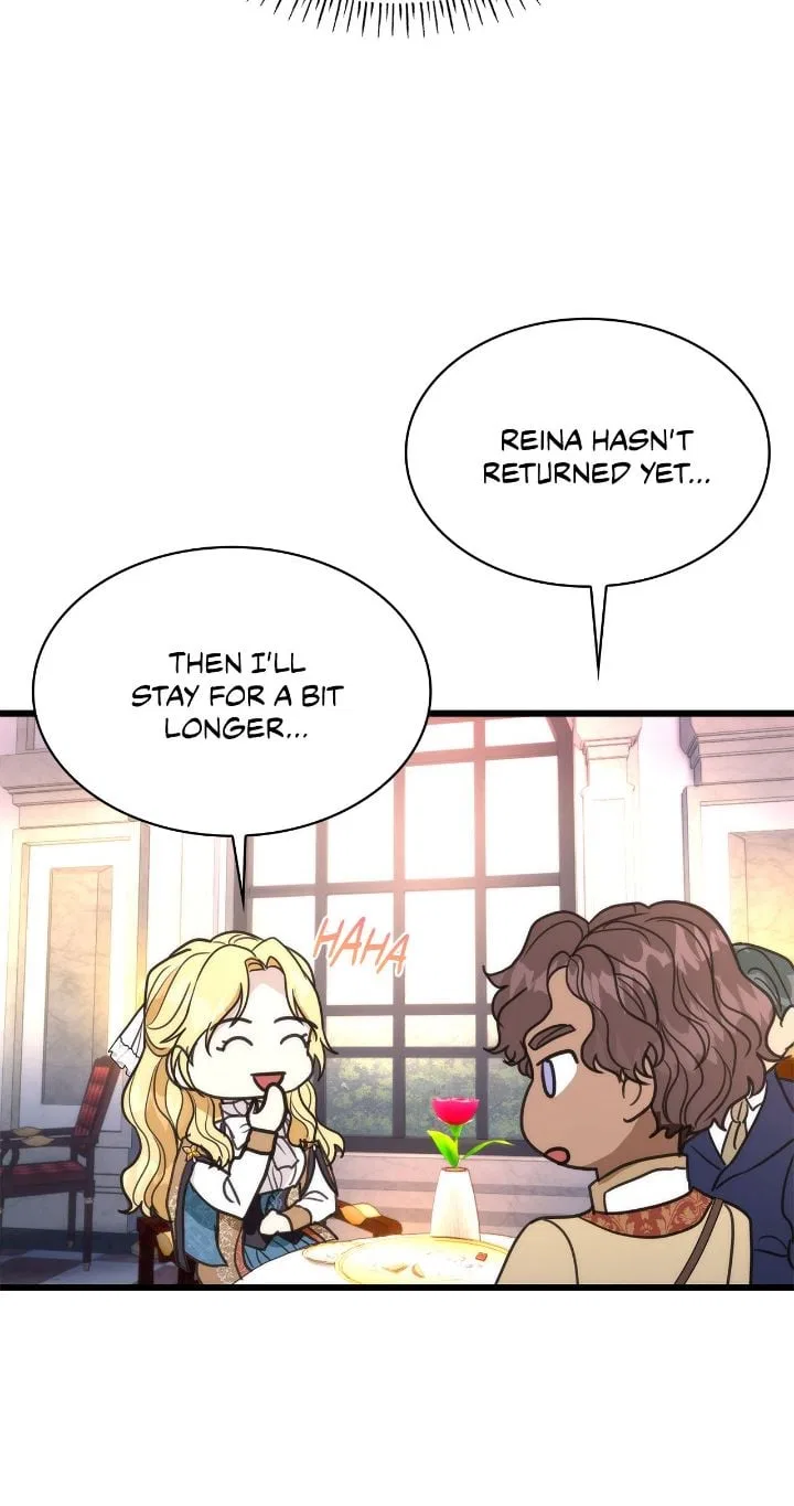 I Became a Sitter for the Obsessive Villains Chapter 57 – Page 29