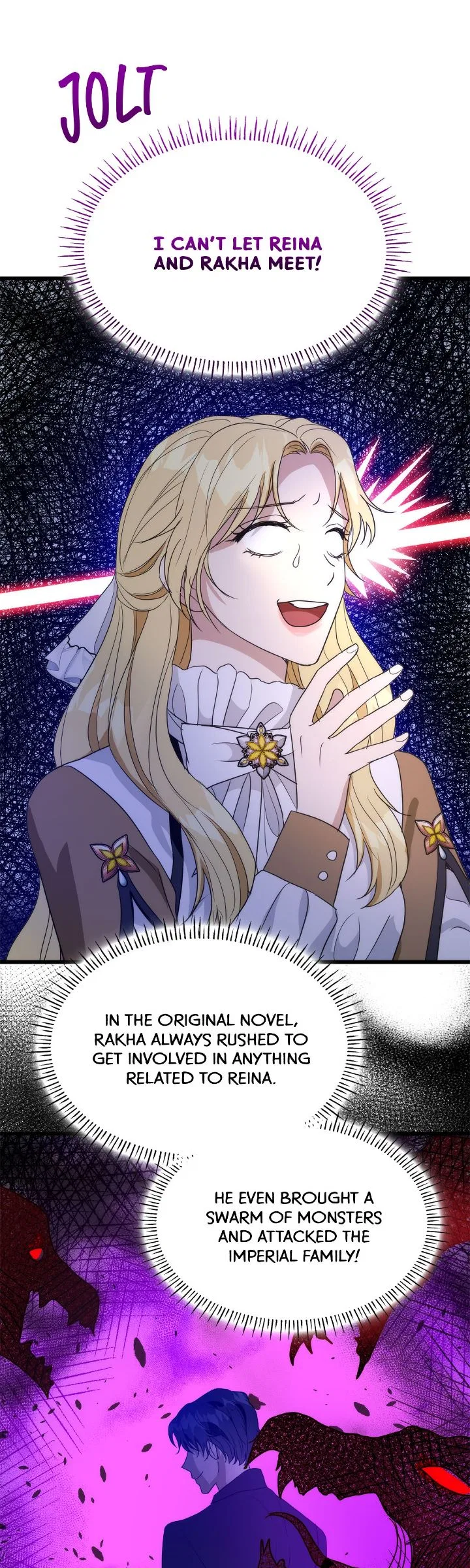 I Became a Sitter for the Obsessive Villains Chapter 57 – Page 30