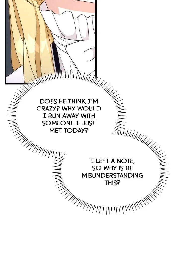 I Became a Sitter for the Obsessive Villains Chapter 57 – Page 41