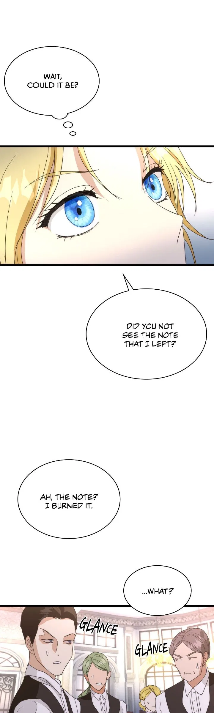 I Became a Sitter for the Obsessive Villains Chapter 57 – Page 42