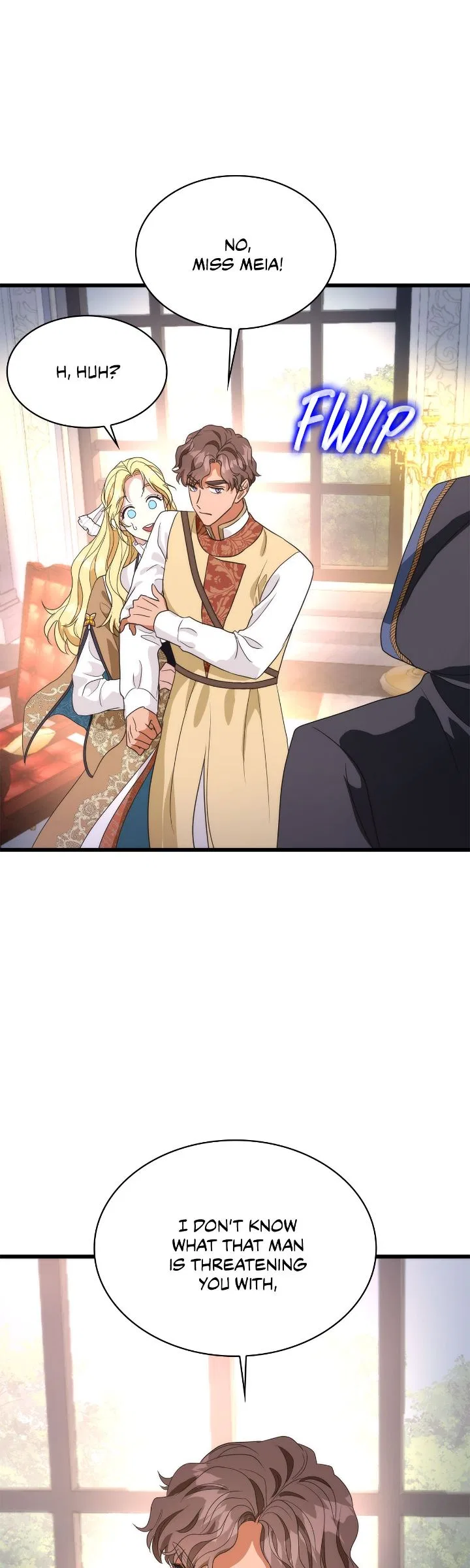 I Became a Sitter for the Obsessive Villains Chapter 57 – Page 46