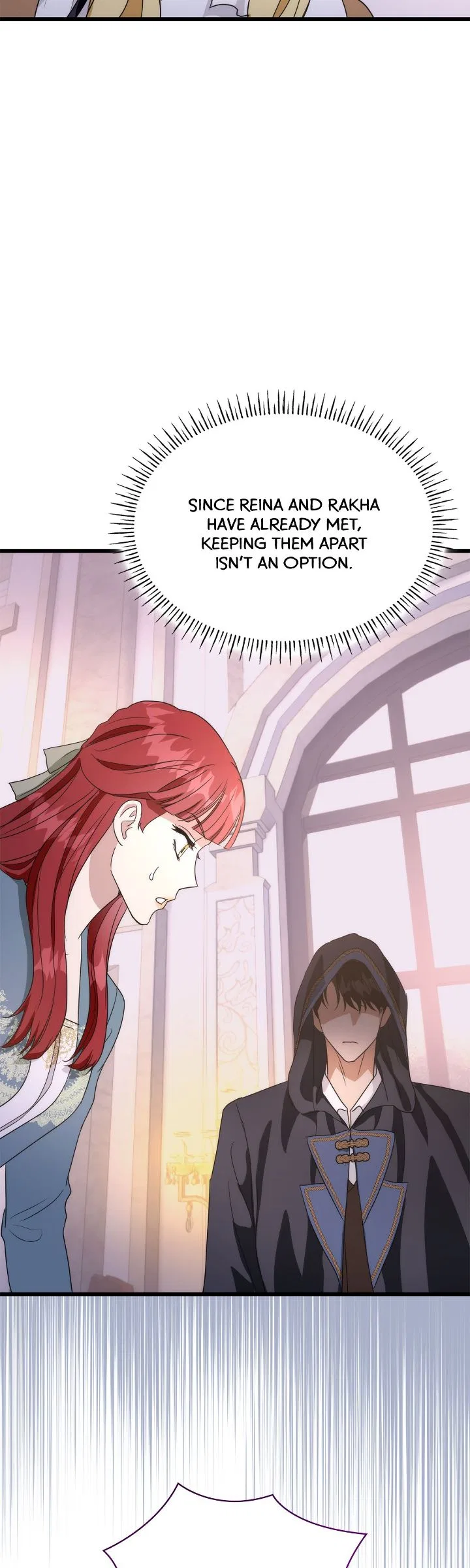 I Became a Sitter for the Obsessive Villains Chapter 57 – Page 51