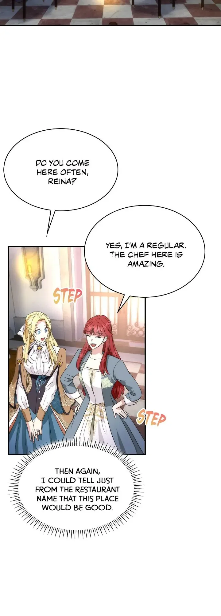 I Became a Sitter for the Obsessive Villains Chapter 56 – Page 3