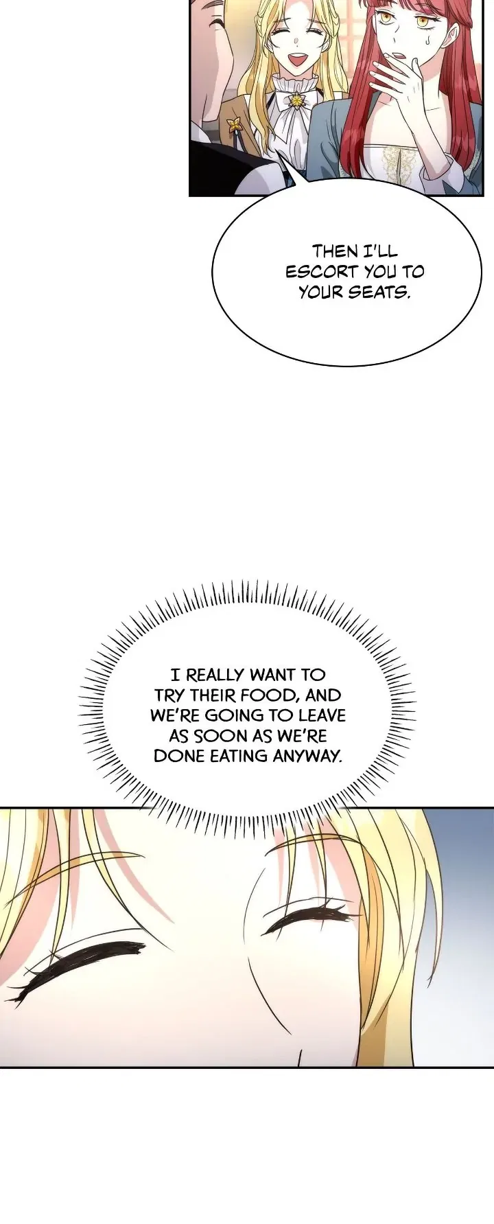 I Became a Sitter for the Obsessive Villains Chapter 56 – Page 5