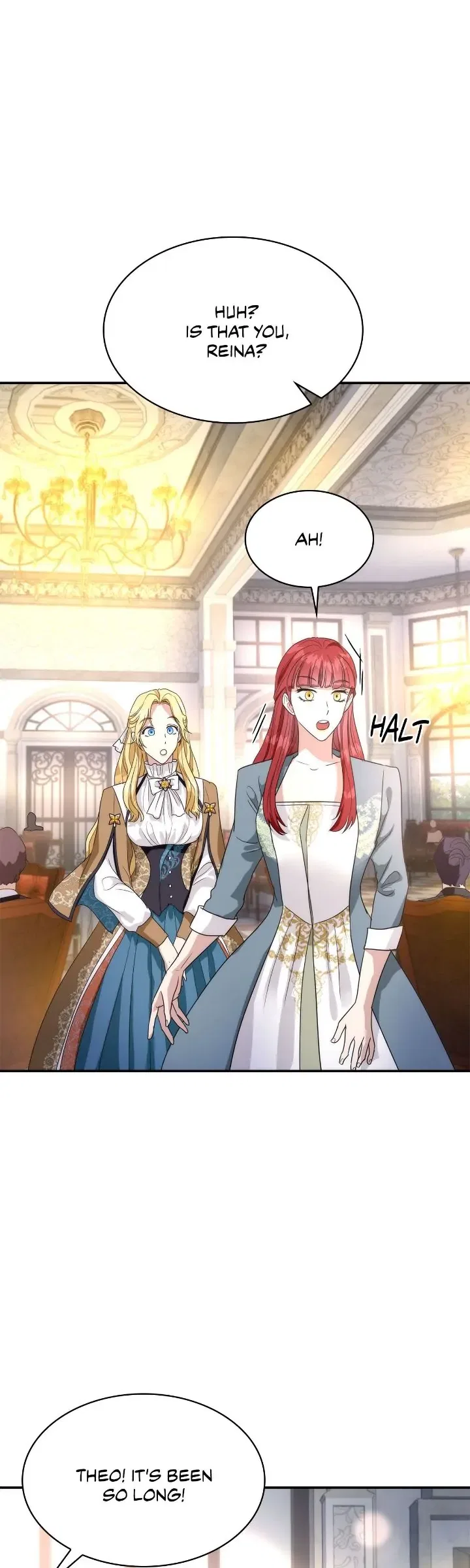 I Became a Sitter for the Obsessive Villains Chapter 56 – Page 6