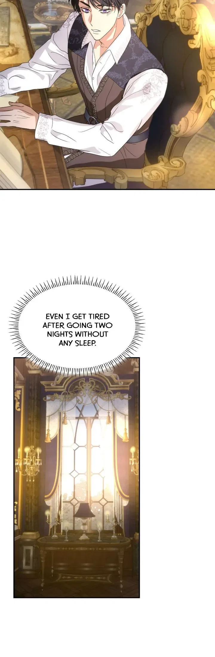 I Became a Sitter for the Obsessive Villains Chapter 56 – Page 13