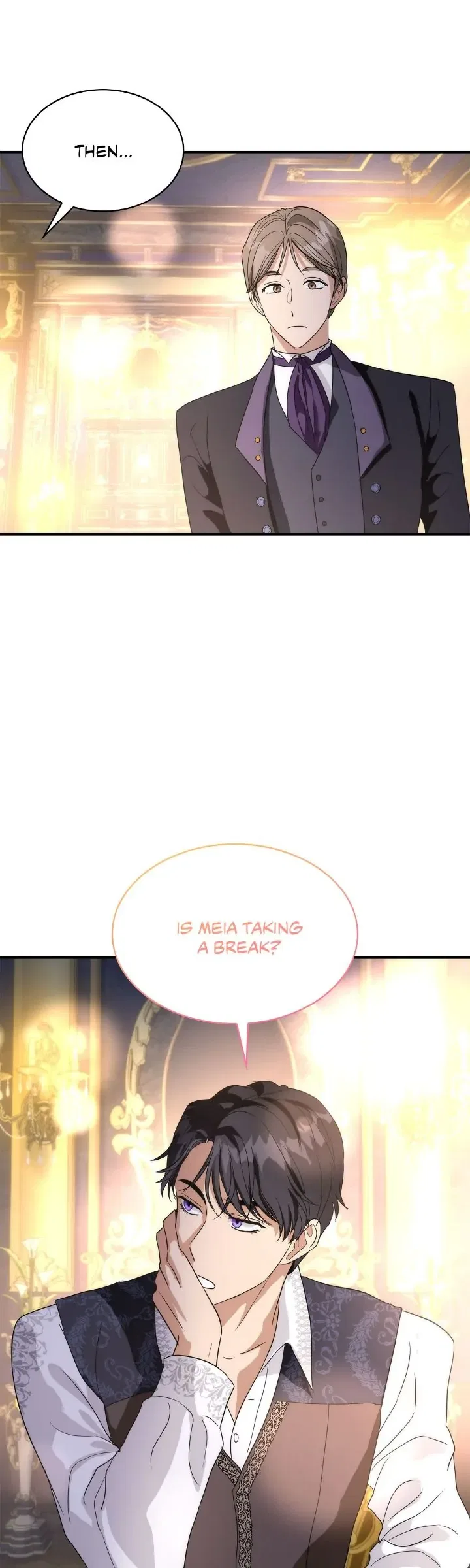 I Became a Sitter for the Obsessive Villains Chapter 56 – Page 17