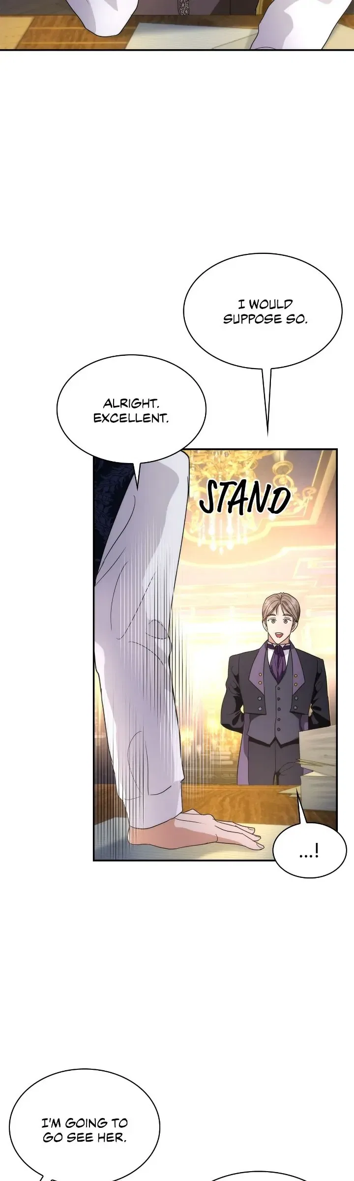 I Became a Sitter for the Obsessive Villains Chapter 56 – Page 18
