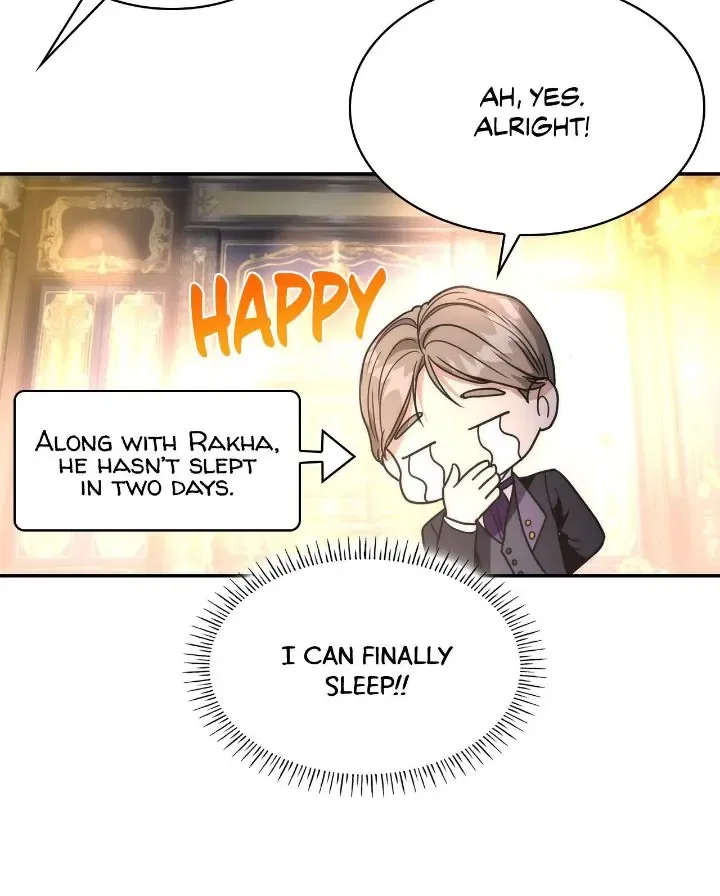 I Became a Sitter for the Obsessive Villains Chapter 56 – Page 19