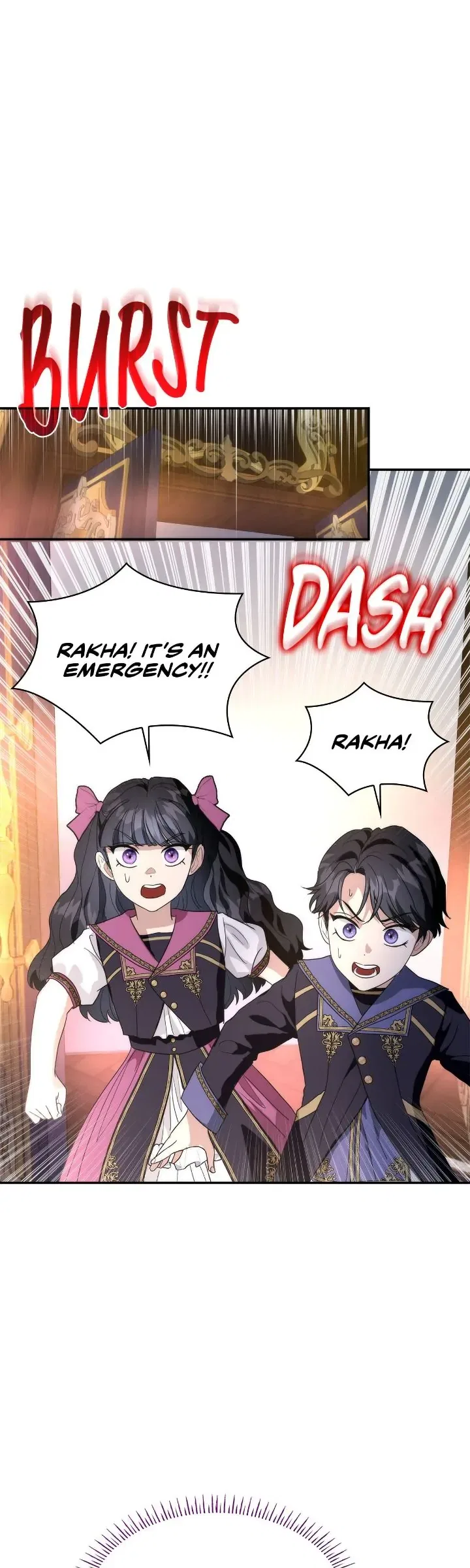 I Became a Sitter for the Obsessive Villains Chapter 56 – Page 20