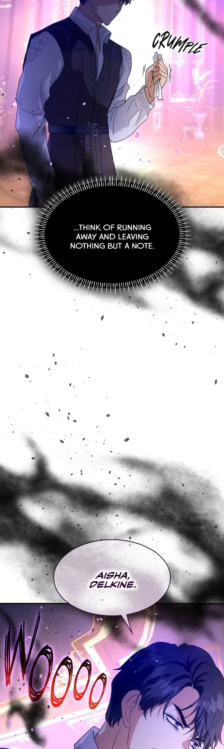 I Became a Sitter for the Obsessive Villains Chapter 56 – Page 28
