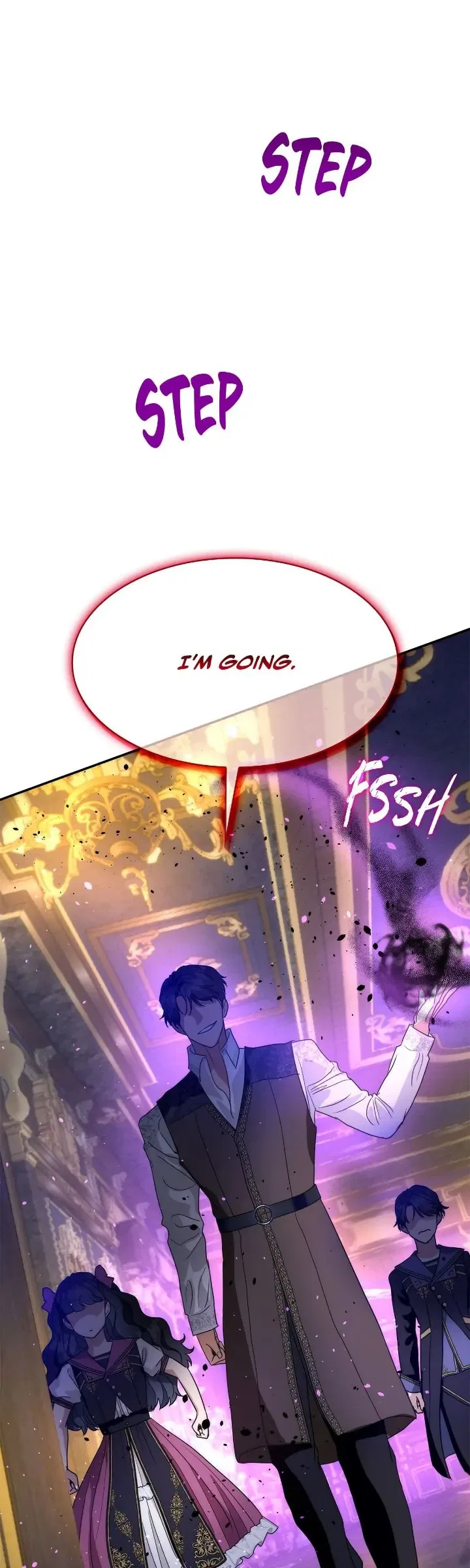 I Became a Sitter for the Obsessive Villains Chapter 56 – Page 31