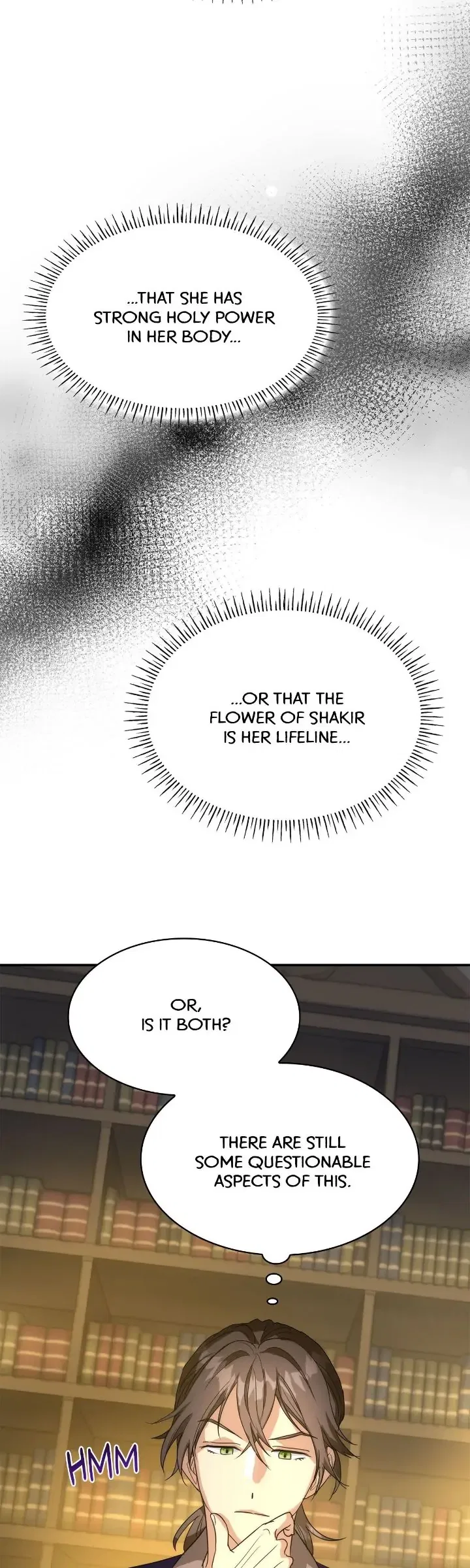 I Became a Sitter for the Obsessive Villains Chapter 56 – Page 42