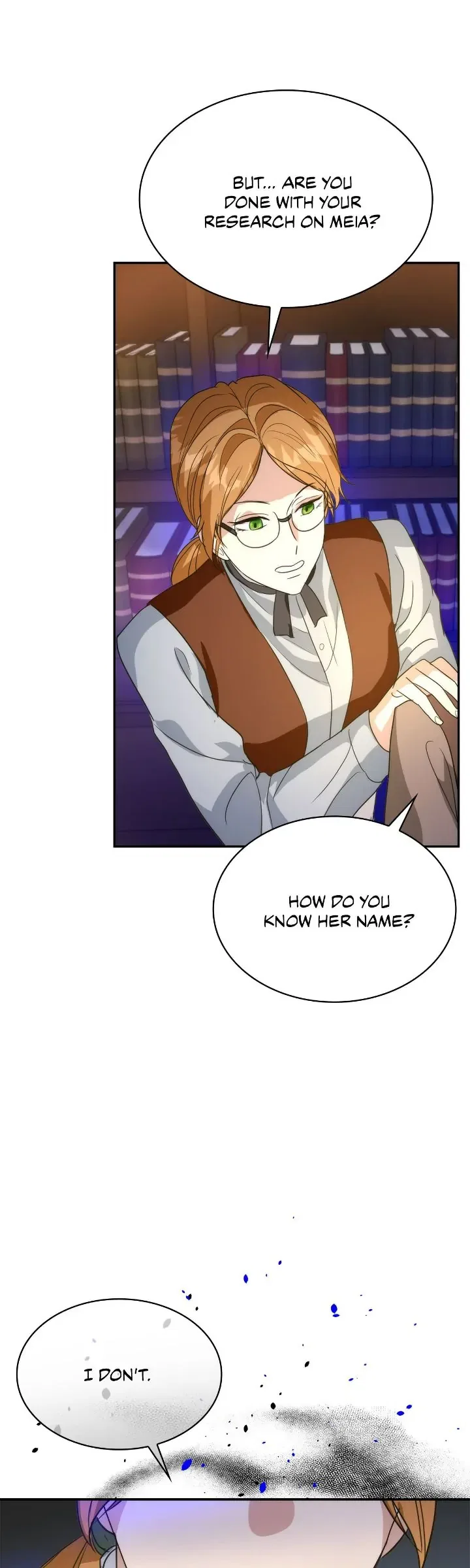 I Became a Sitter for the Obsessive Villains Chapter 56 – Page 49