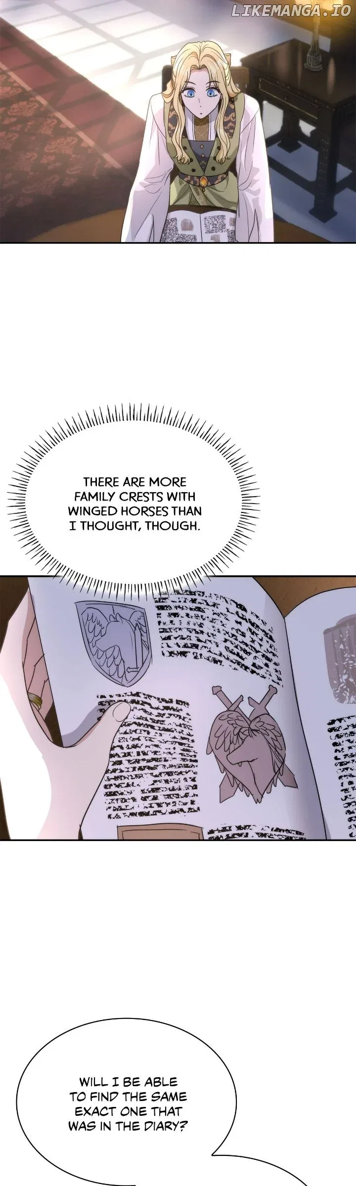I Became a Sitter for the Obsessive Villains Chapter 55 – Page 2