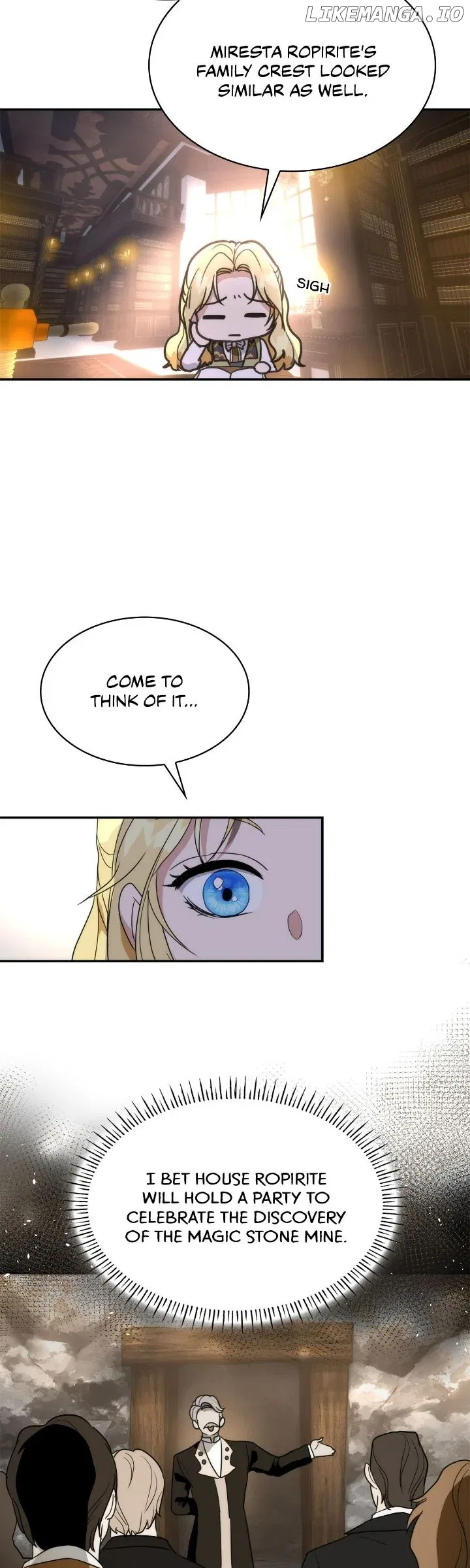 I Became a Sitter for the Obsessive Villains Chapter 55 – Page 3