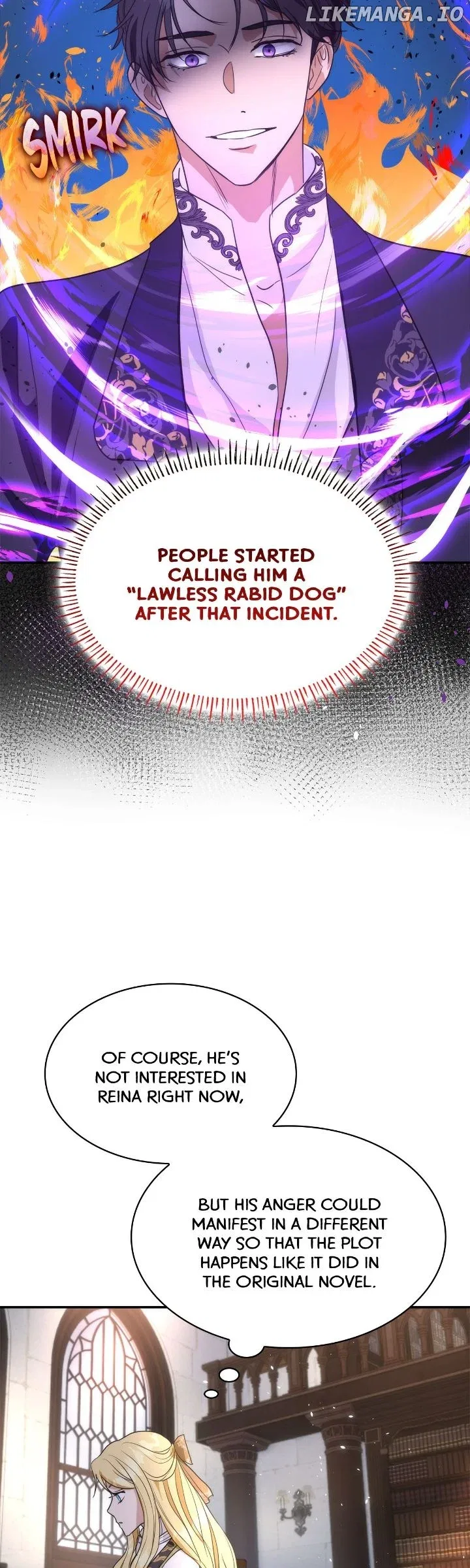 I Became a Sitter for the Obsessive Villains Chapter 55 – Page 7