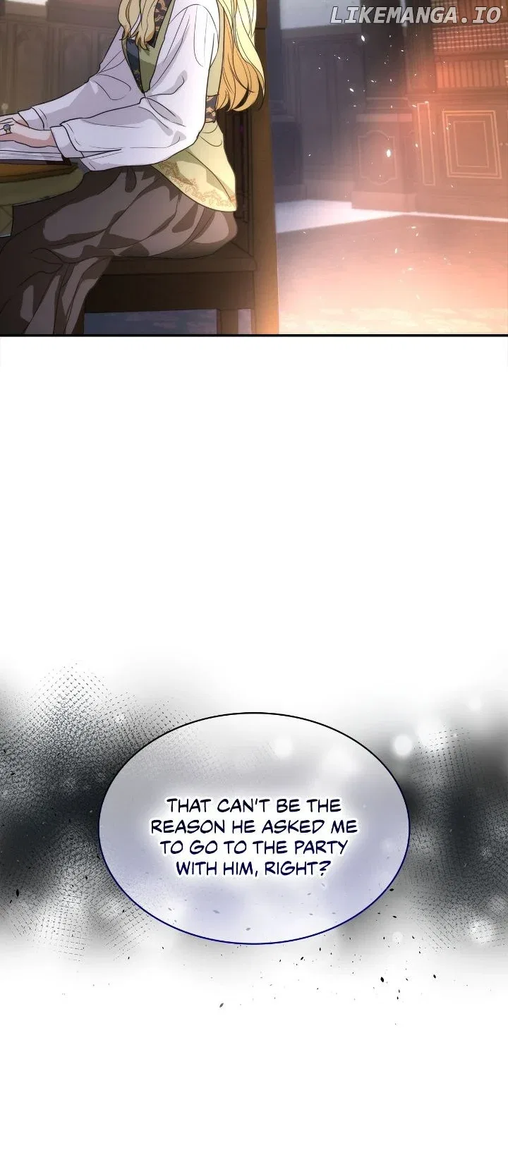 I Became a Sitter for the Obsessive Villains Chapter 55 – Page 8