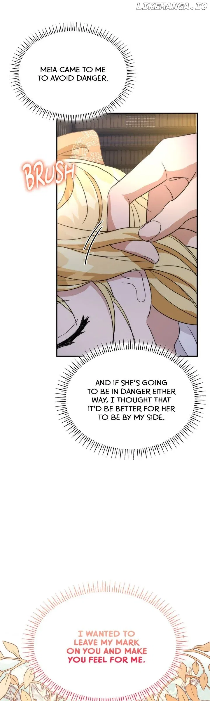 I Became a Sitter for the Obsessive Villains Chapter 55 – Page 17