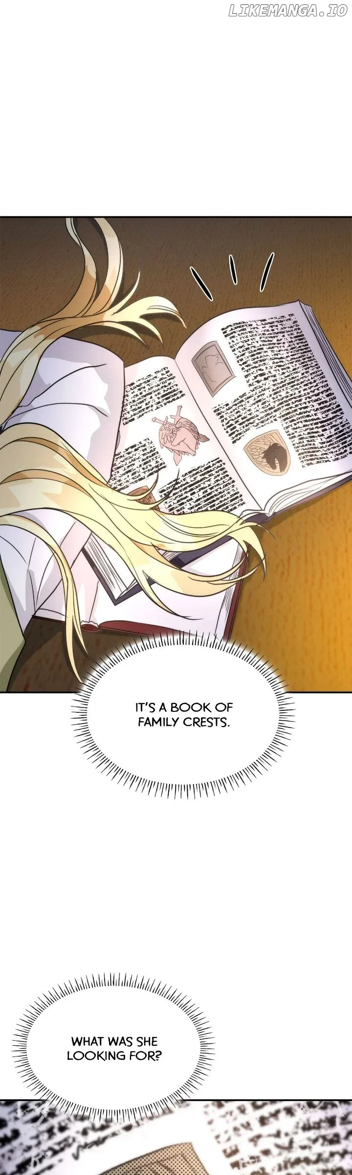 I Became a Sitter for the Obsessive Villains Chapter 55 – Page 19