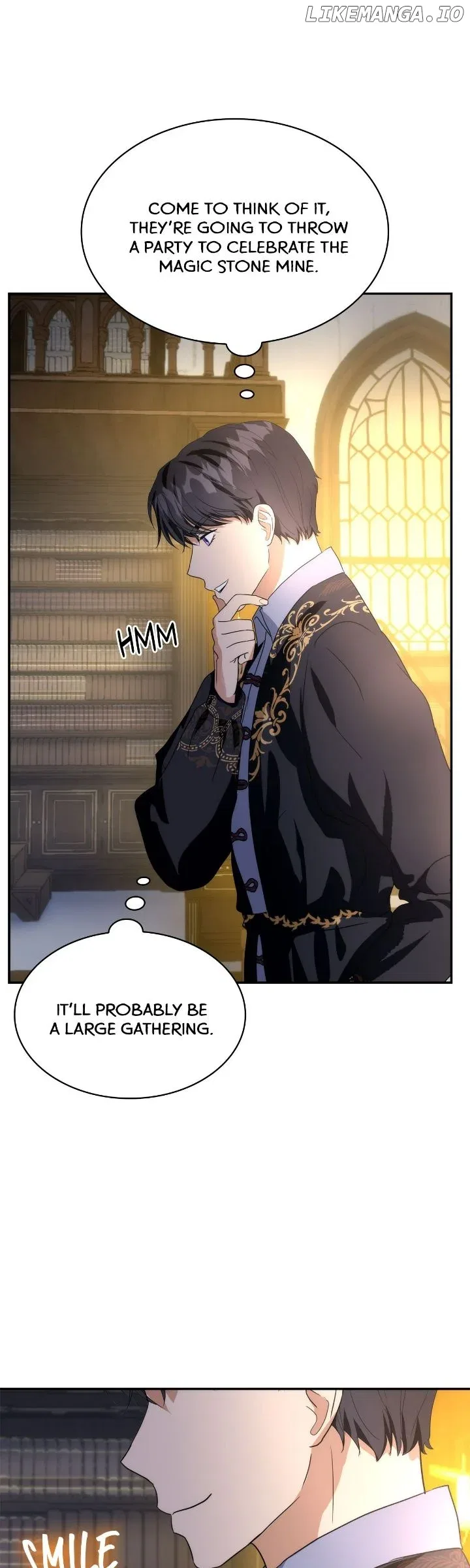 I Became a Sitter for the Obsessive Villains Chapter 55 – Page 21