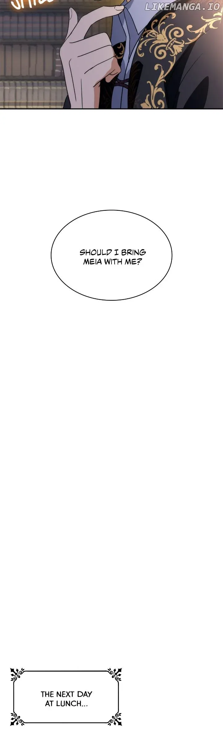 I Became a Sitter for the Obsessive Villains Chapter 55 – Page 22