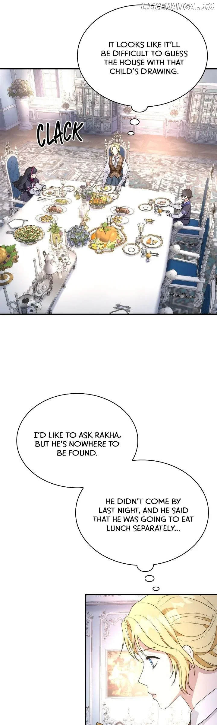 I Became a Sitter for the Obsessive Villains Chapter 55 – Page 23