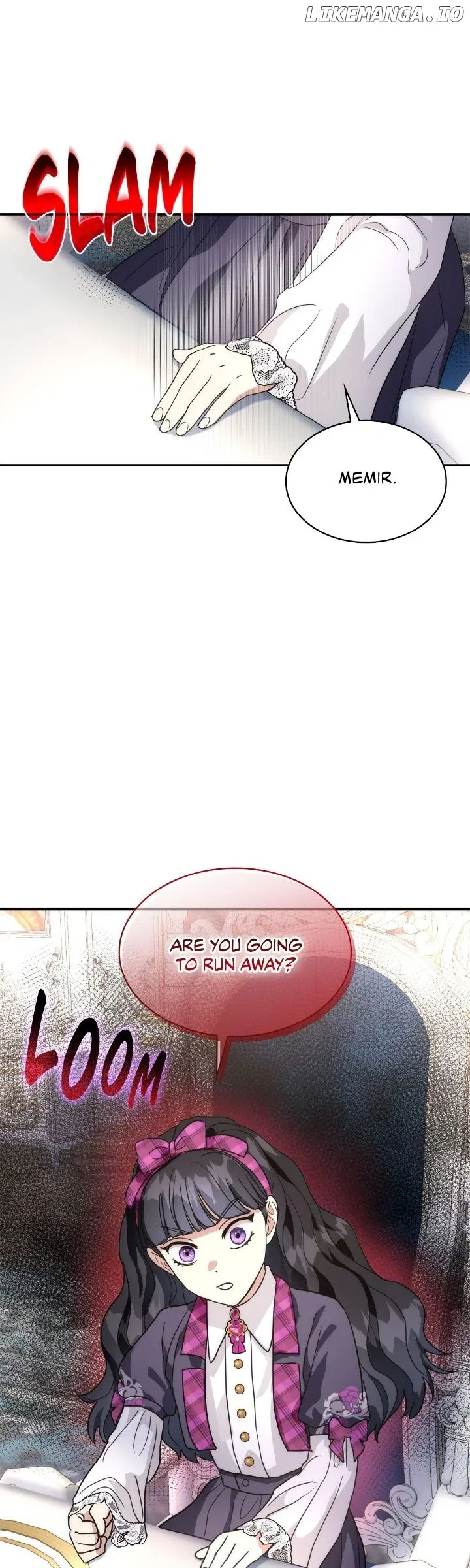 I Became a Sitter for the Obsessive Villains Chapter 55 – Page 25