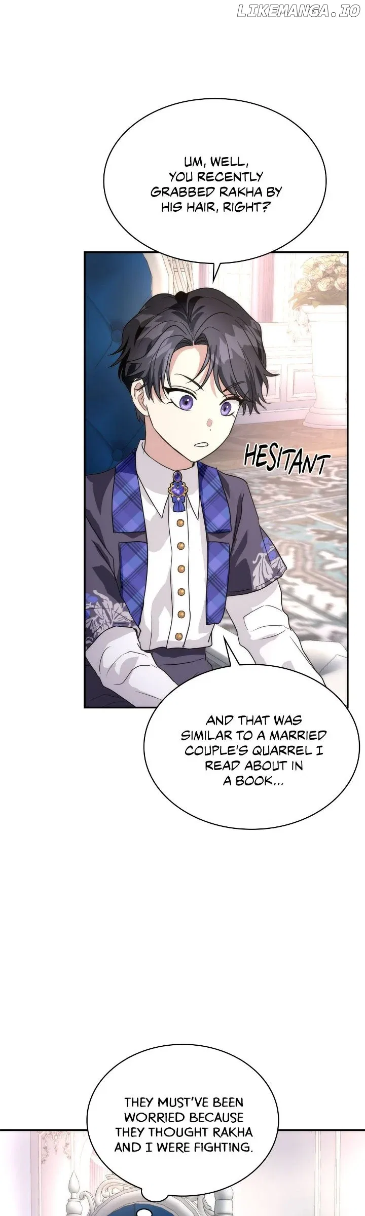 I Became a Sitter for the Obsessive Villains Chapter 55 – Page 29