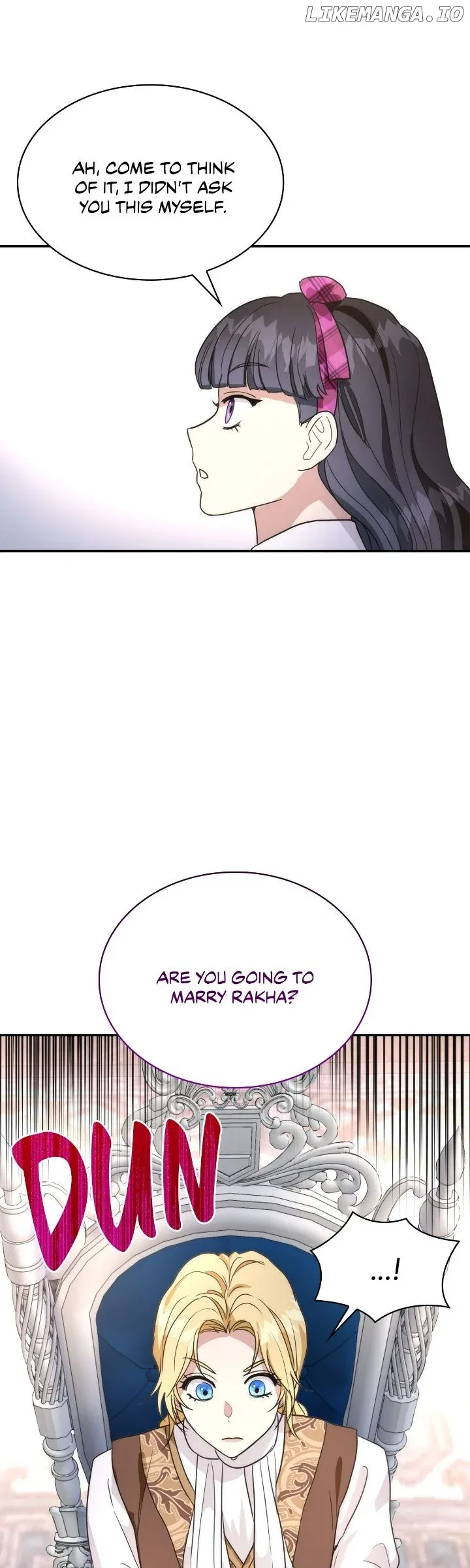 I Became a Sitter for the Obsessive Villains Chapter 55 – Page 35