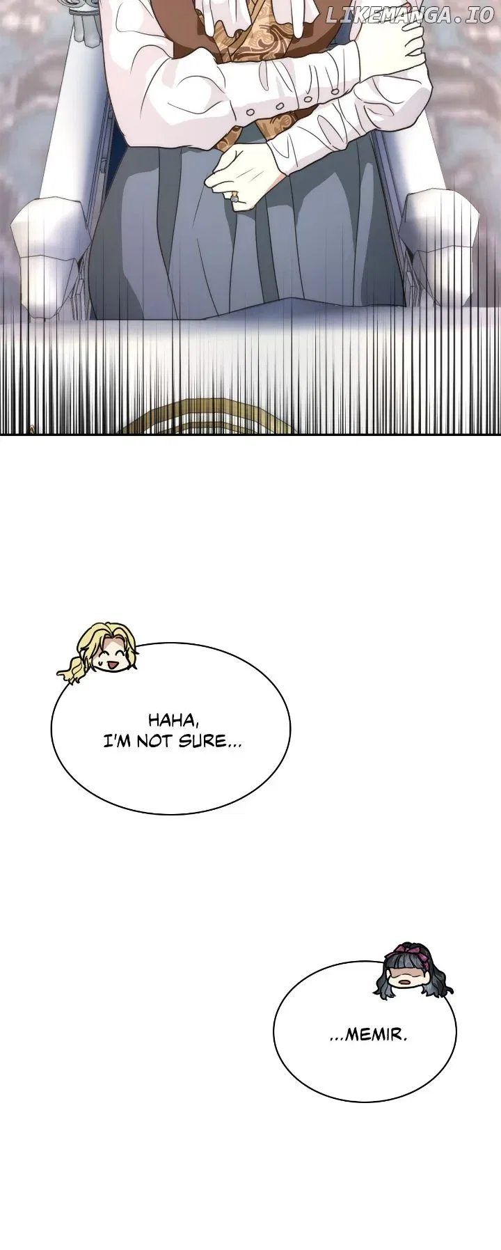 I Became a Sitter for the Obsessive Villains Chapter 55 – Page 36