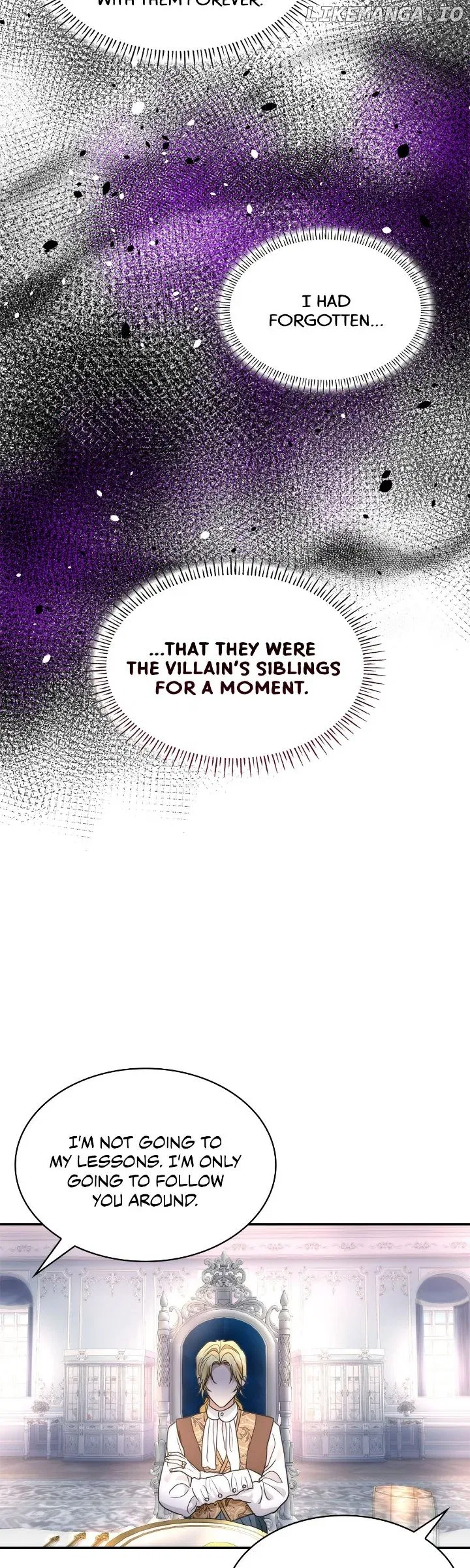 I Became a Sitter for the Obsessive Villains Chapter 55 – Page 39
