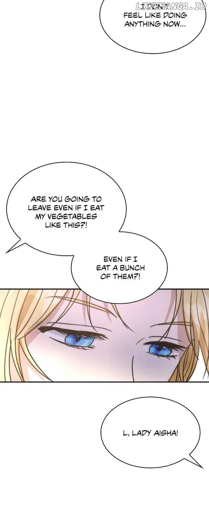I Became a Sitter for the Obsessive Villains Chapter 55 – Page 40