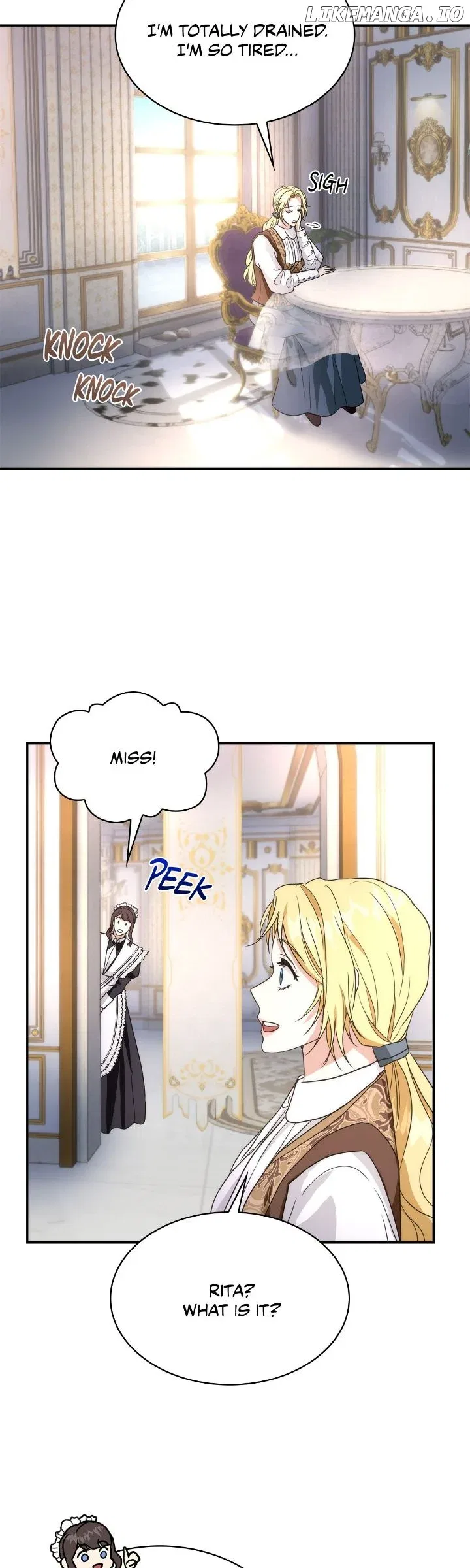 I Became a Sitter for the Obsessive Villains Chapter 55 – Page 42