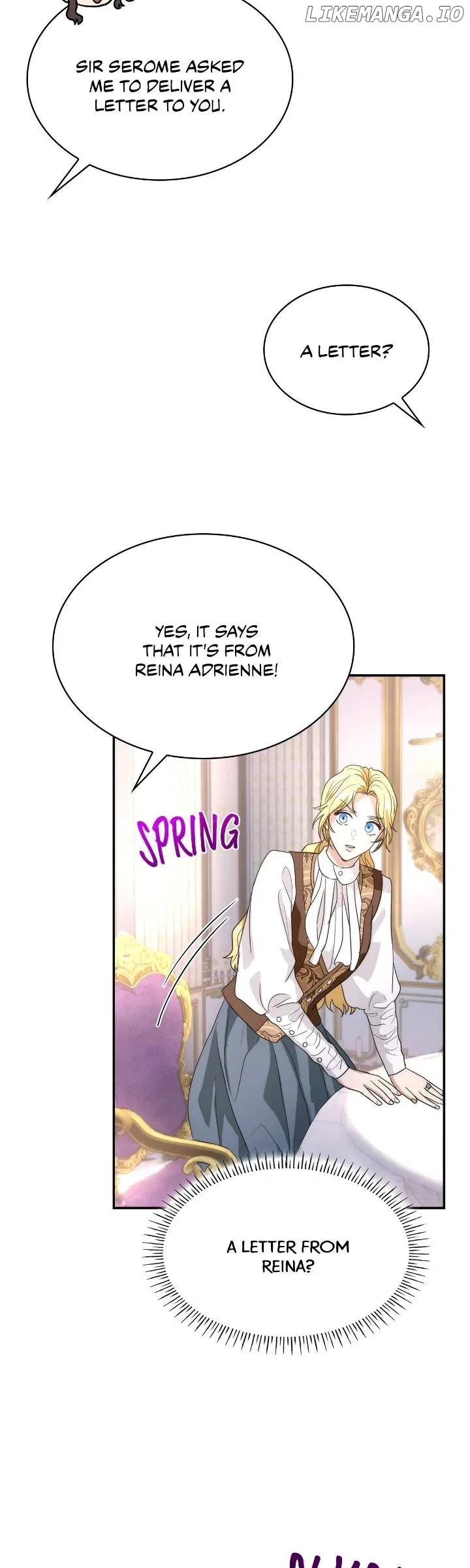 I Became a Sitter for the Obsessive Villains Chapter 55 – Page 43