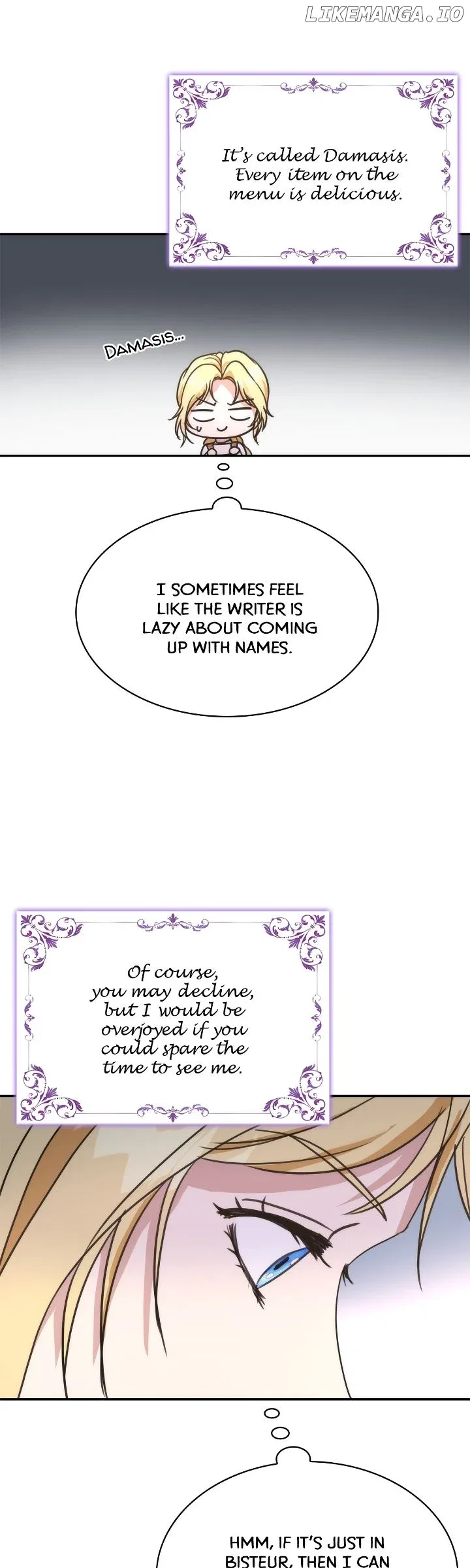 I Became a Sitter for the Obsessive Villains Chapter 55 – Page 46