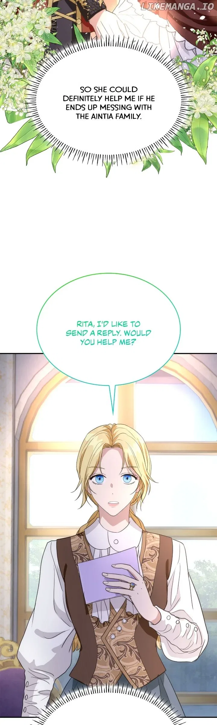 I Became a Sitter for the Obsessive Villains Chapter 55 – Page 48