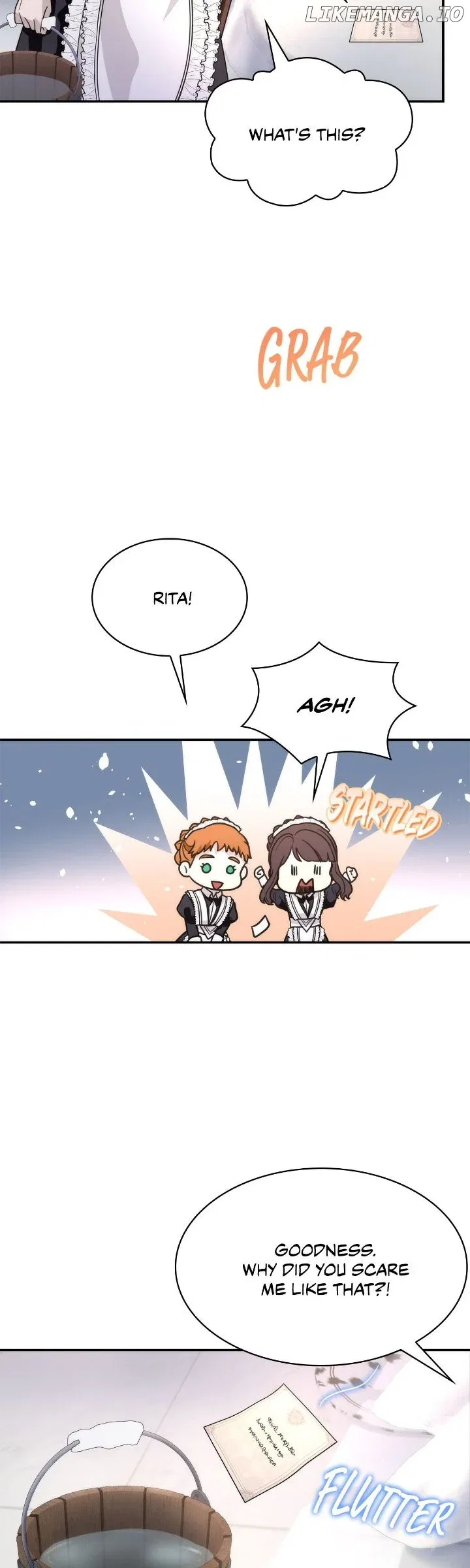 I Became a Sitter for the Obsessive Villains Chapter 55 – Page 52