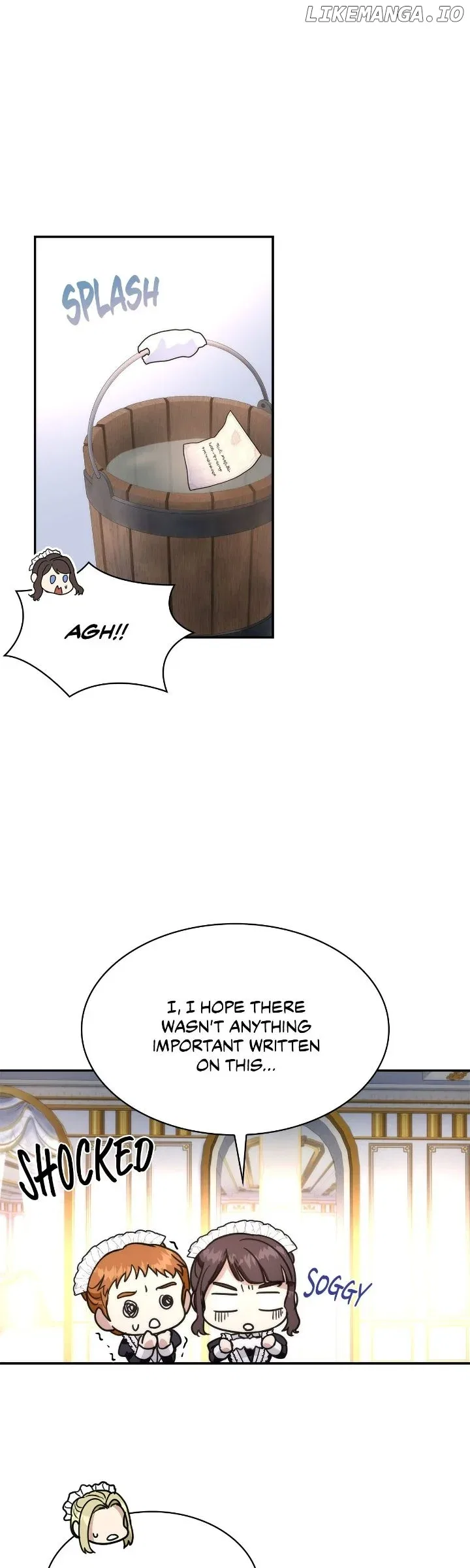 I Became a Sitter for the Obsessive Villains Chapter 55 – Page 54