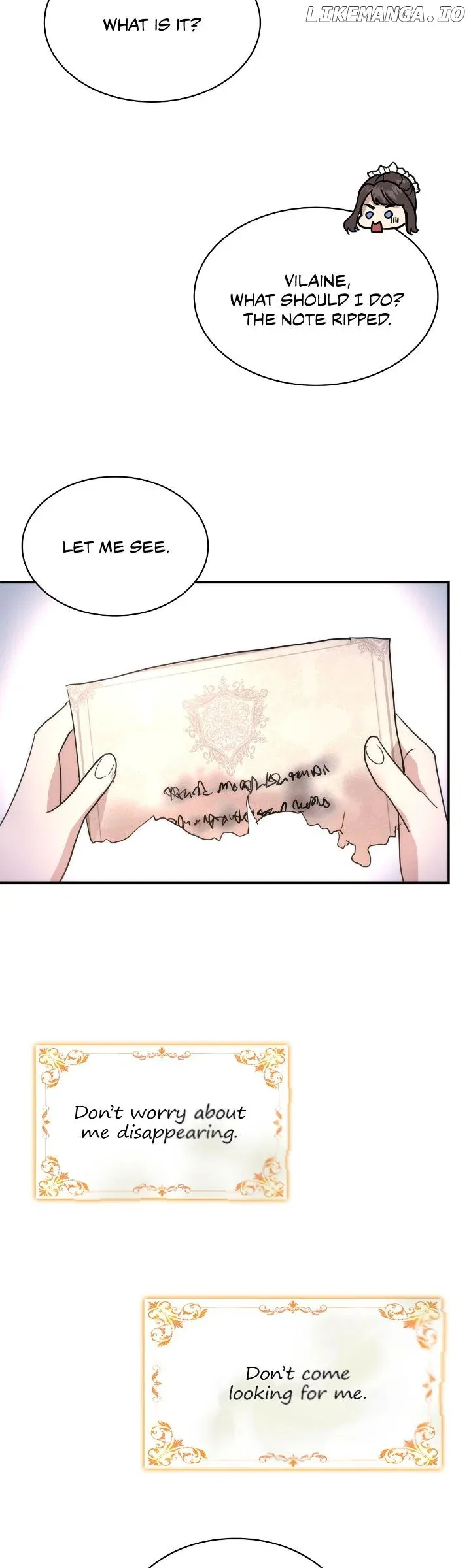 I Became a Sitter for the Obsessive Villains Chapter 55 – Page 55
