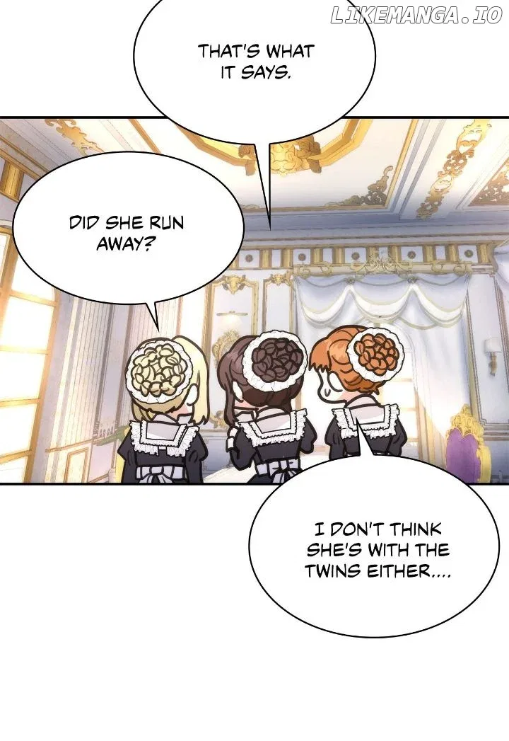I Became a Sitter for the Obsessive Villains Chapter 55 – Page 56