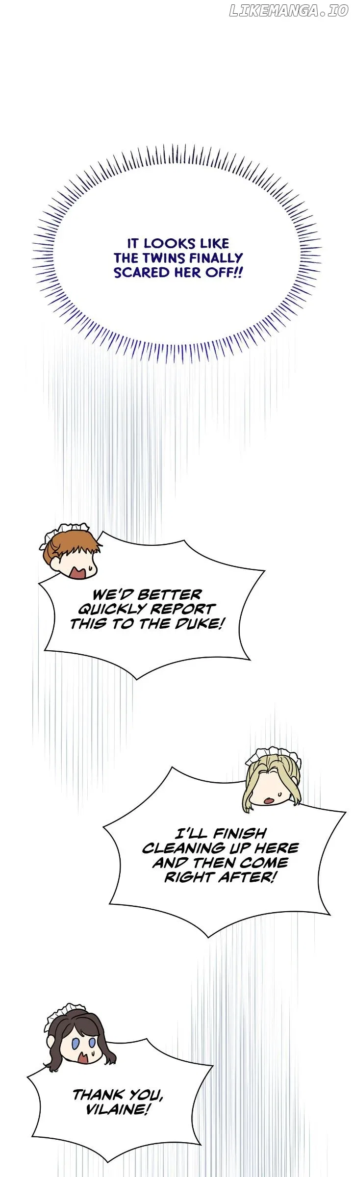 I Became a Sitter for the Obsessive Villains Chapter 55 – Page 57