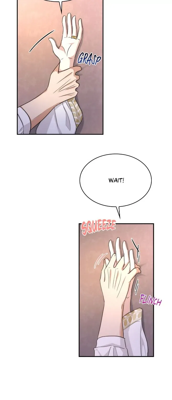 I Became a Sitter for the Obsessive Villains Chapter 54 – Page 4