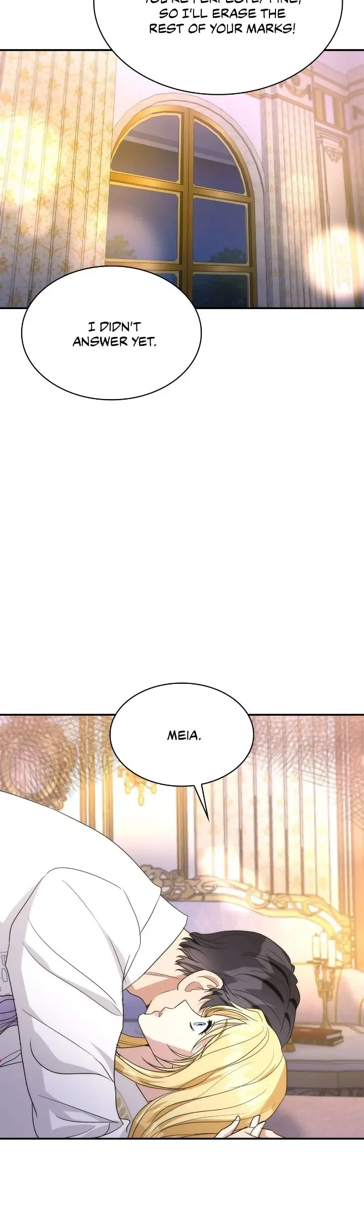 I Became a Sitter for the Obsessive Villains Chapter 54 – Page 6