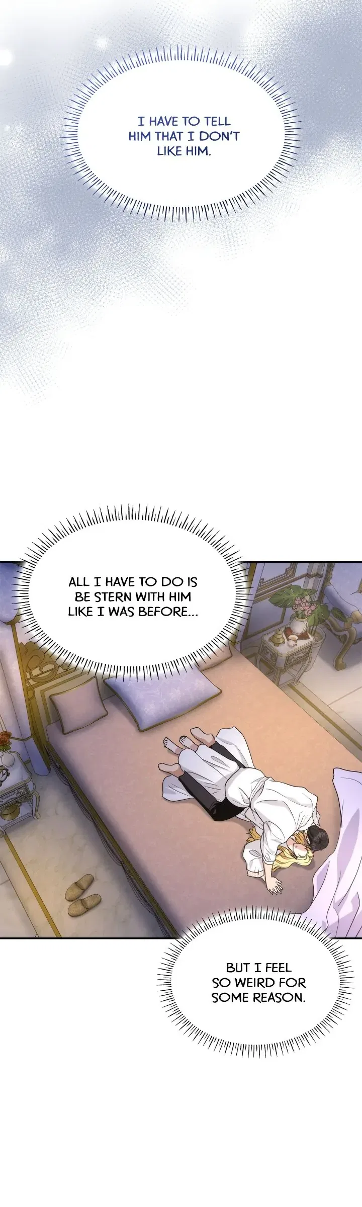 I Became a Sitter for the Obsessive Villains Chapter 54 – Page 14