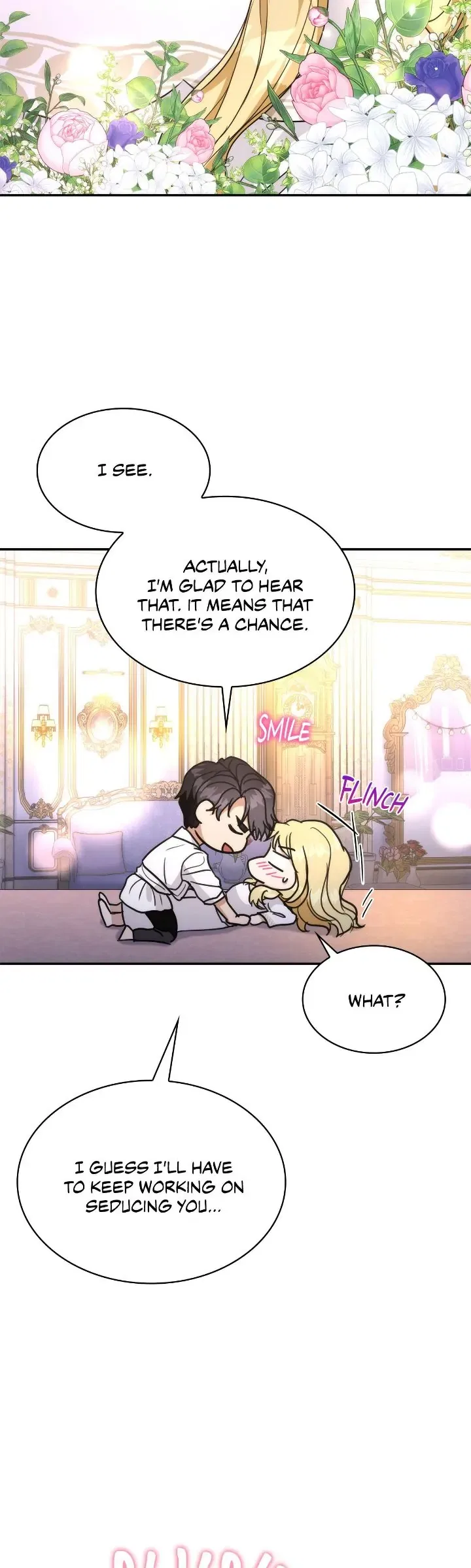 I Became a Sitter for the Obsessive Villains Chapter 54 – Page 19
