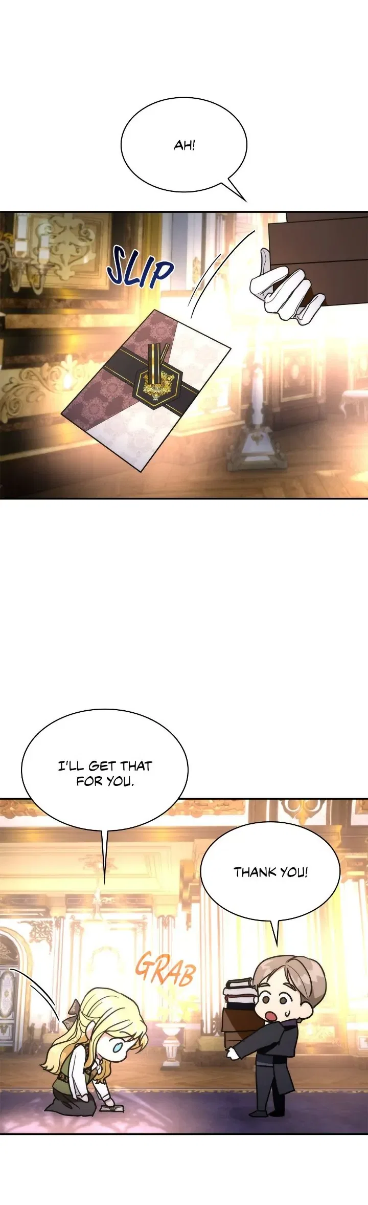 I Became a Sitter for the Obsessive Villains Chapter 54 – Page 30