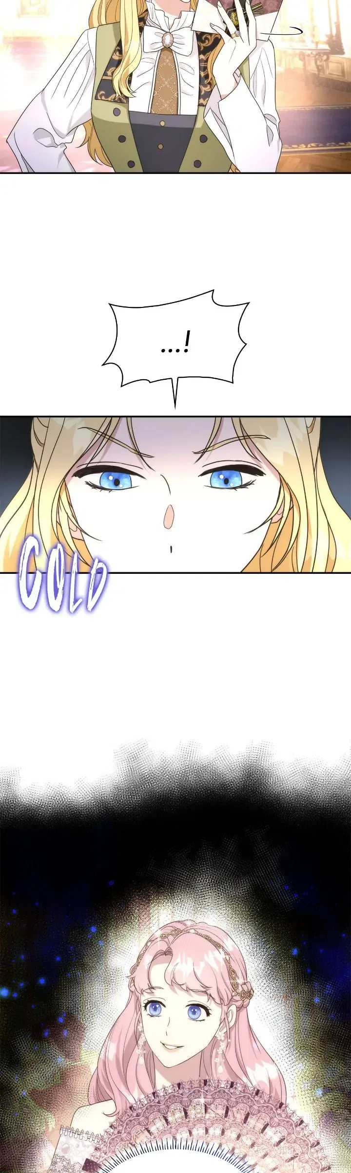 I Became a Sitter for the Obsessive Villains Chapter 54 – Page 32