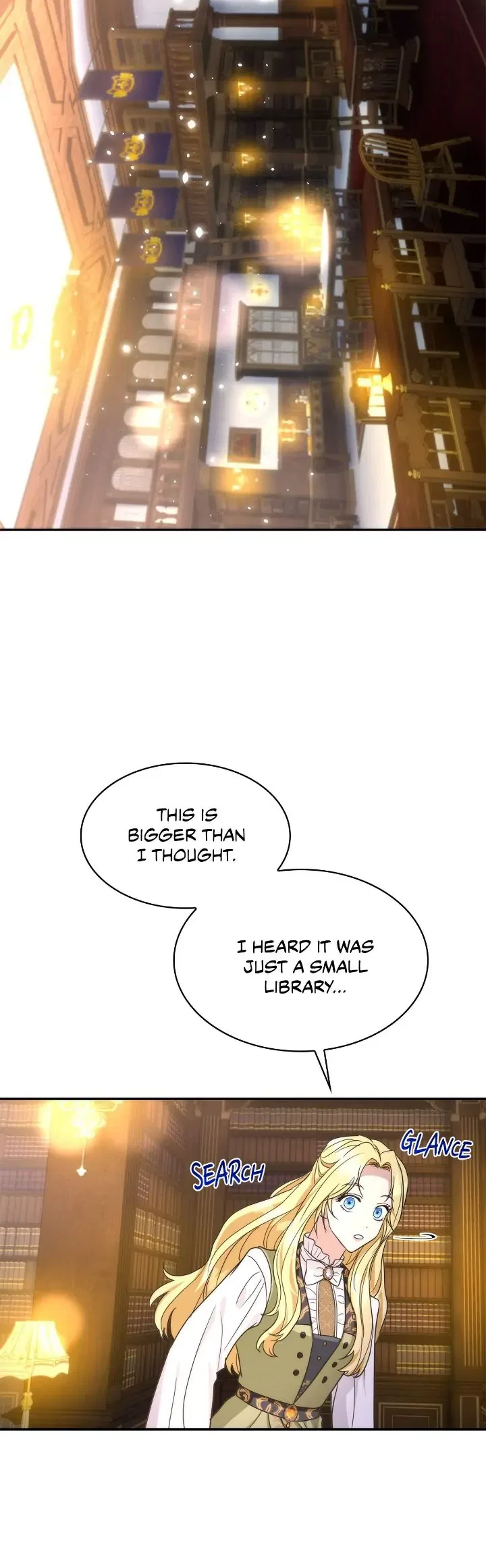 I Became a Sitter for the Obsessive Villains Chapter 54 – Page 39