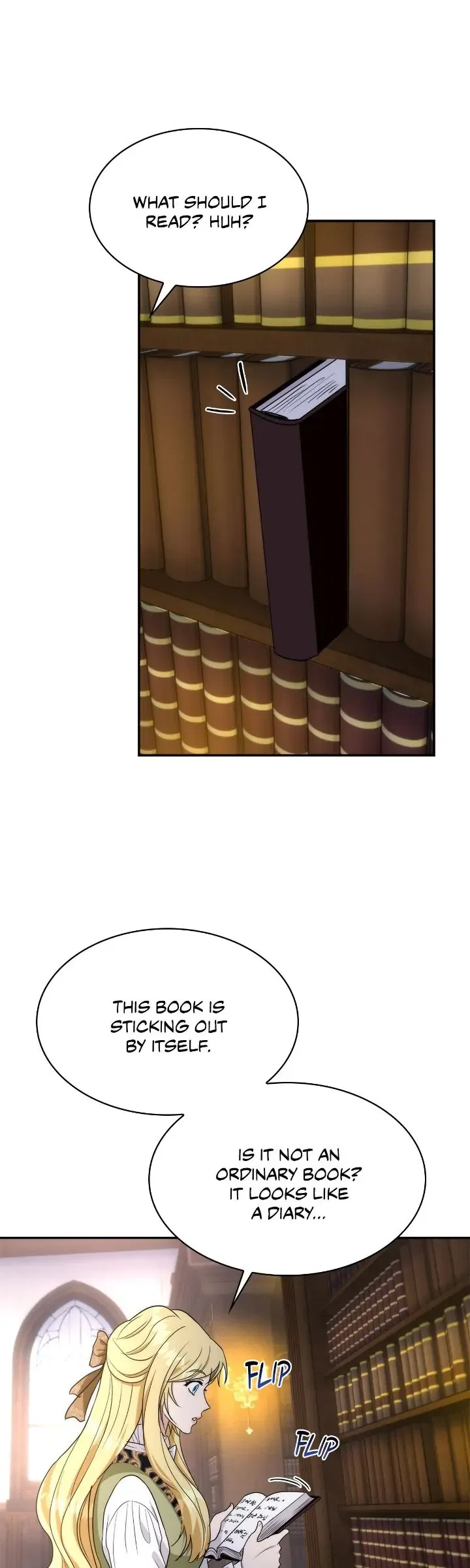I Became a Sitter for the Obsessive Villains Chapter 54 – Page 40
